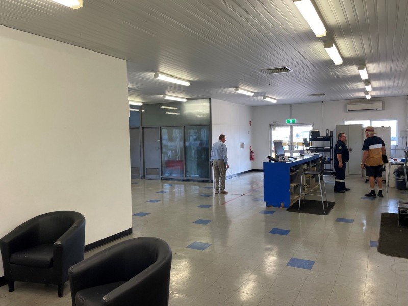 498 Stuart Highway, Winnellie NT 0820