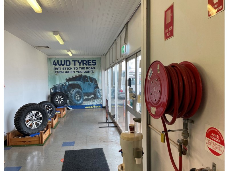 498 Stuart Highway, Winnellie NT 0820