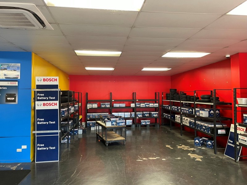 498 Stuart Highway, Winnellie NT 0820