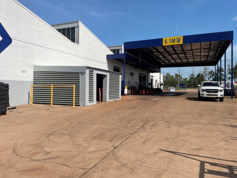 498 Stuart Highway, Winnellie NT 0820