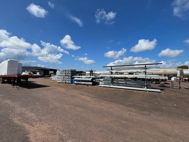 Workshop 1/101 Pruen Road, Berrimah NT 0828