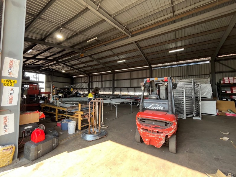 Workshop 1/101 Pruen Road, Berrimah NT 0828