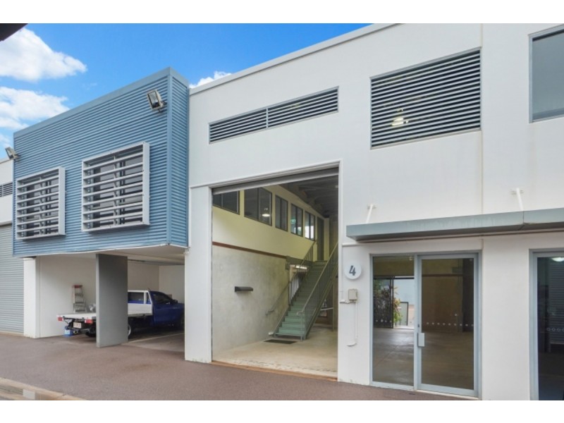 4/8 Andrews Street, Berrimah NT 0828