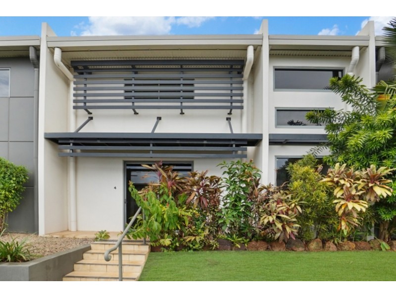 4/8 Andrews Street, Berrimah NT 0828