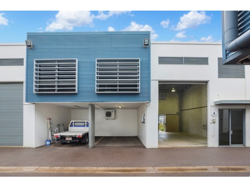 4/8 Andrews Street, Berrimah NT 0828