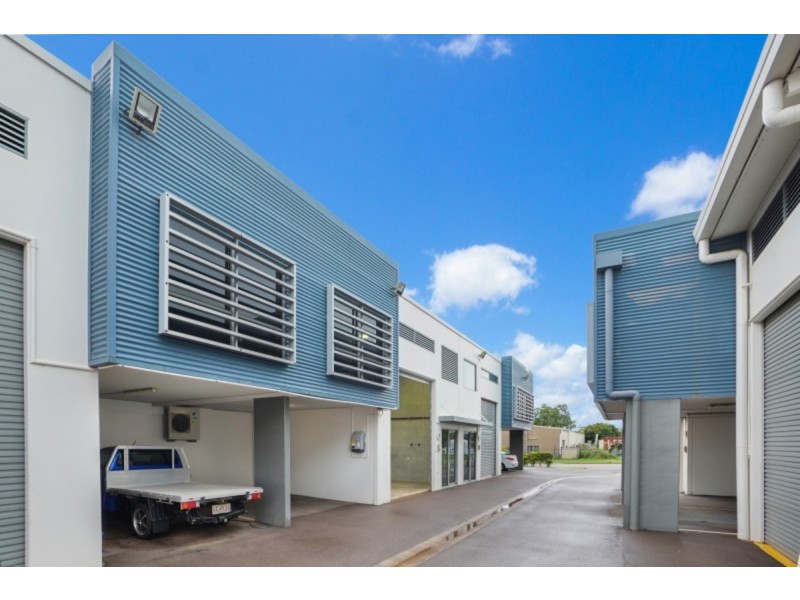 4/8 Andrews Street, Berrimah NT 0828