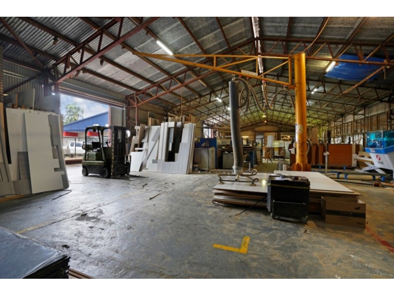 42 Winnellie Road, Winnellie NT 0820