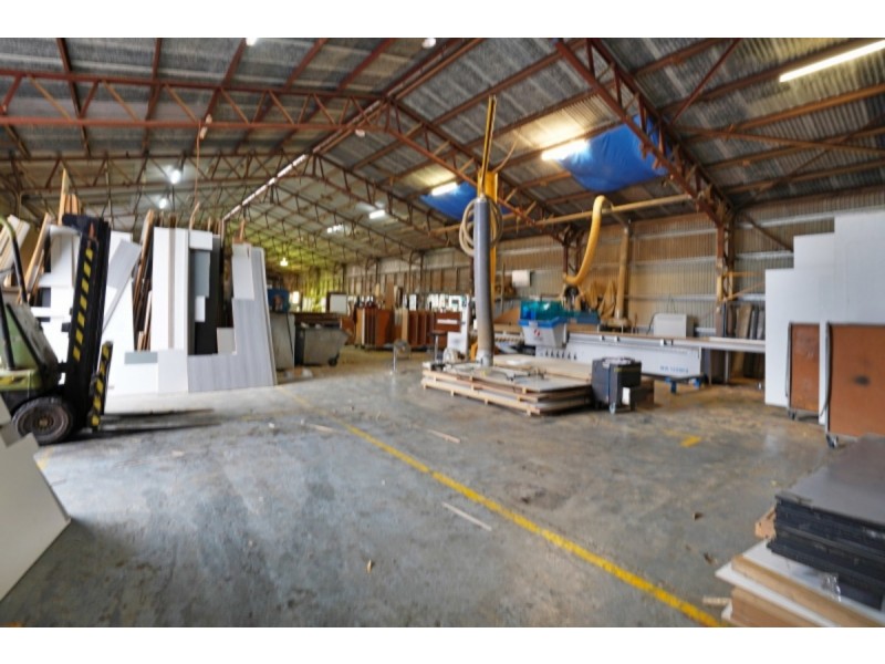 42 Winnellie Road, Winnellie NT 0820