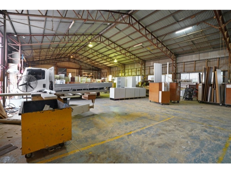 42 Winnellie Road, Winnellie NT 0820