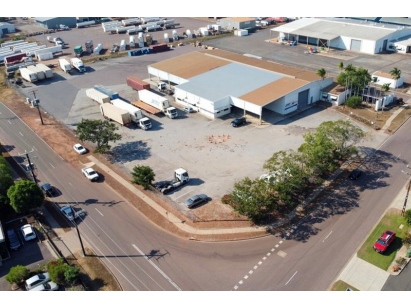 8 College Road, Berrimah NT 0828