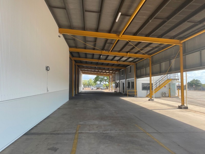 8 College Road, Berrimah NT 0828