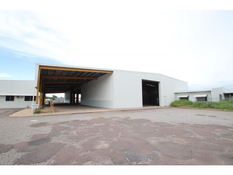 8 College Road, Berrimah NT 0828