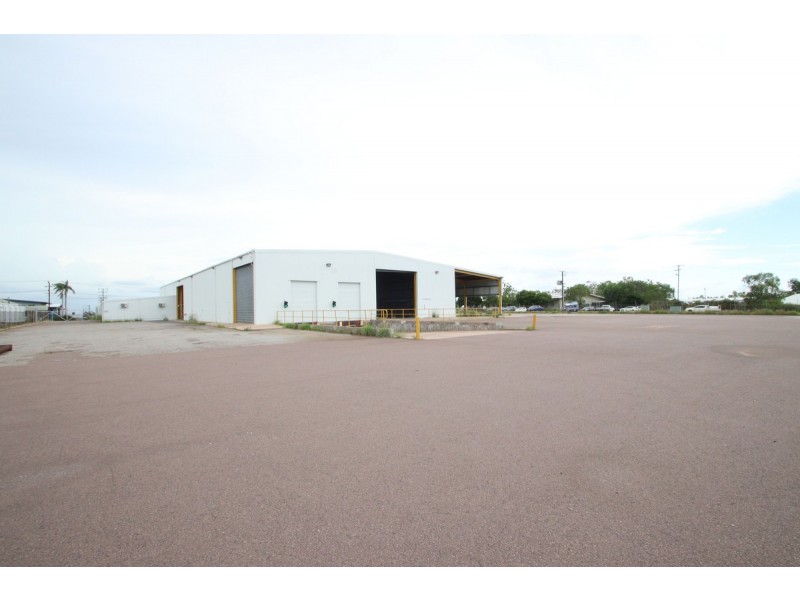 8 College Road, Berrimah NT 0828