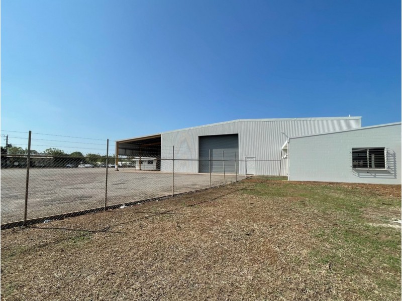 8 College Road, Berrimah NT 0828