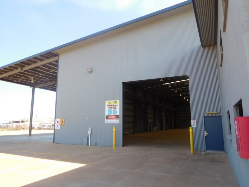 23 Nebo Road, East Arm NT 0822