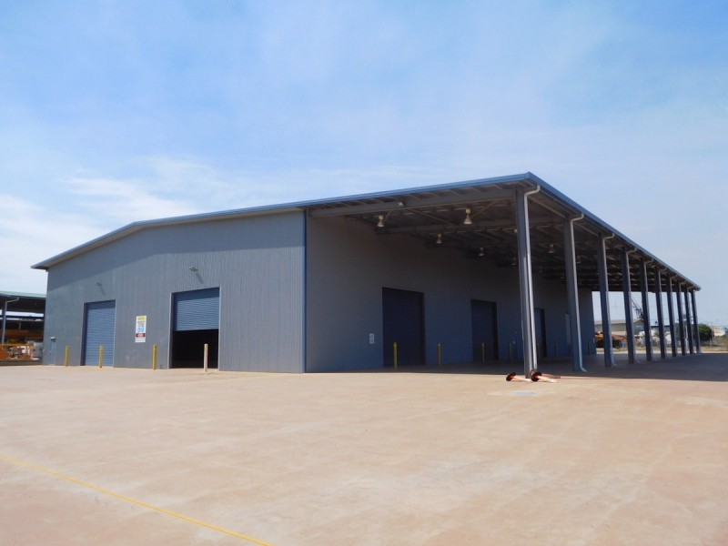 23 Nebo Road, East Arm NT 0822