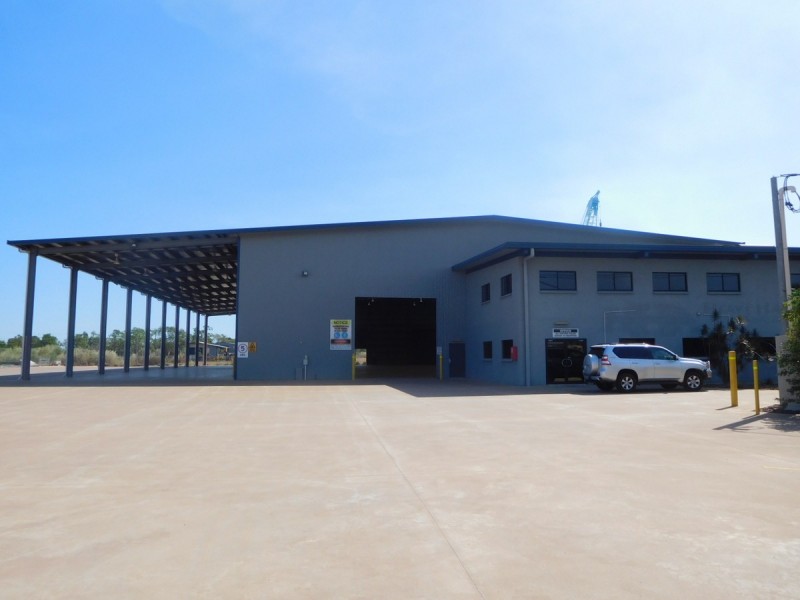 23 Nebo Road, East Arm NT 0822