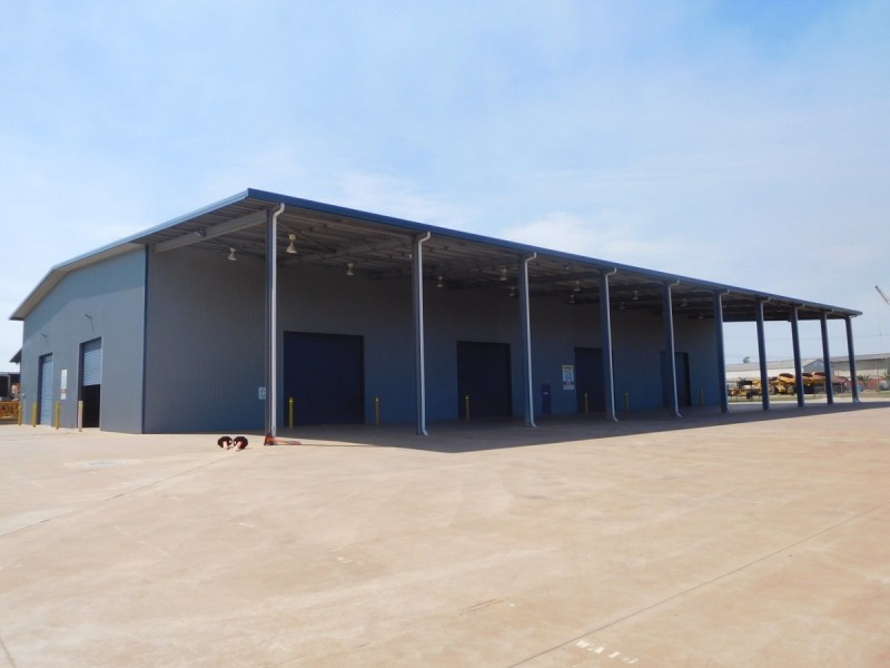 23 Nebo Road, East Arm NT 0822