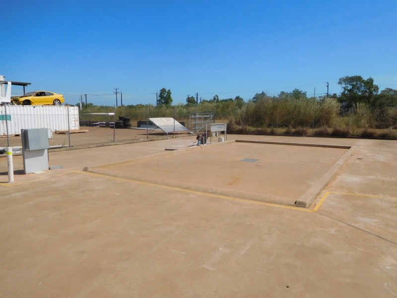 23 Nebo Road, East Arm NT 0822
