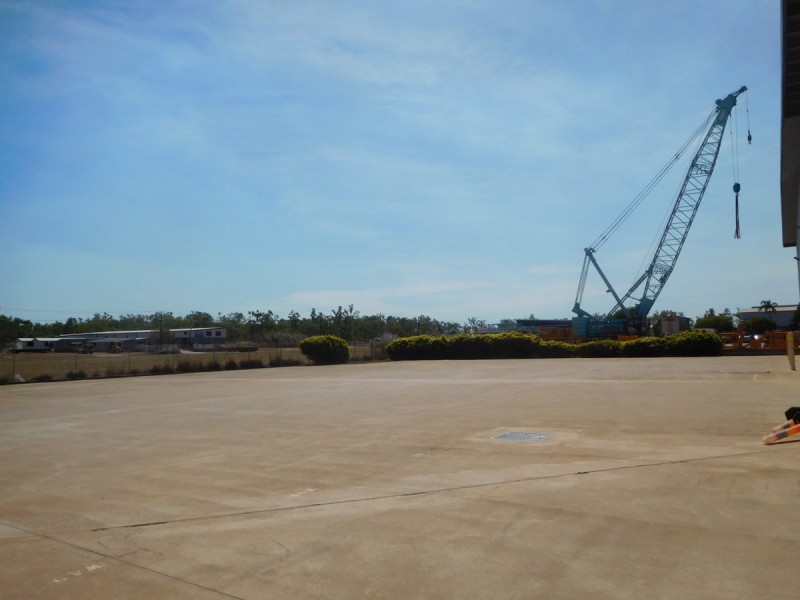 23 Nebo Road, East Arm NT 0822