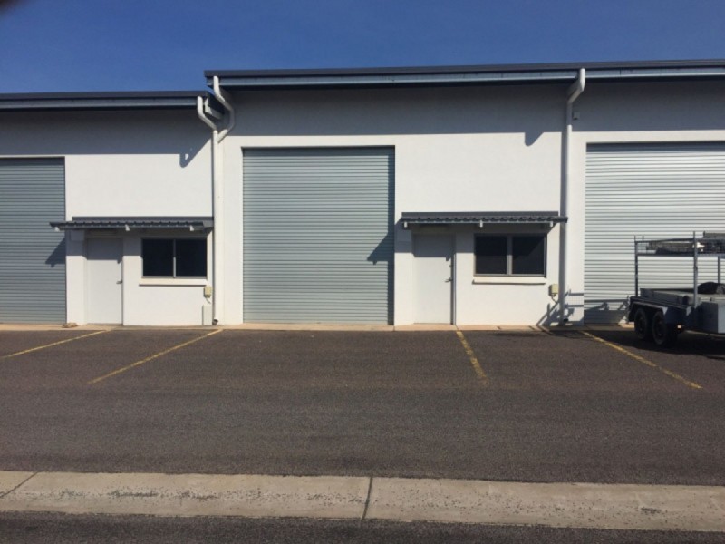 12/102 Coonawarra Road, Winnellie NT 0820