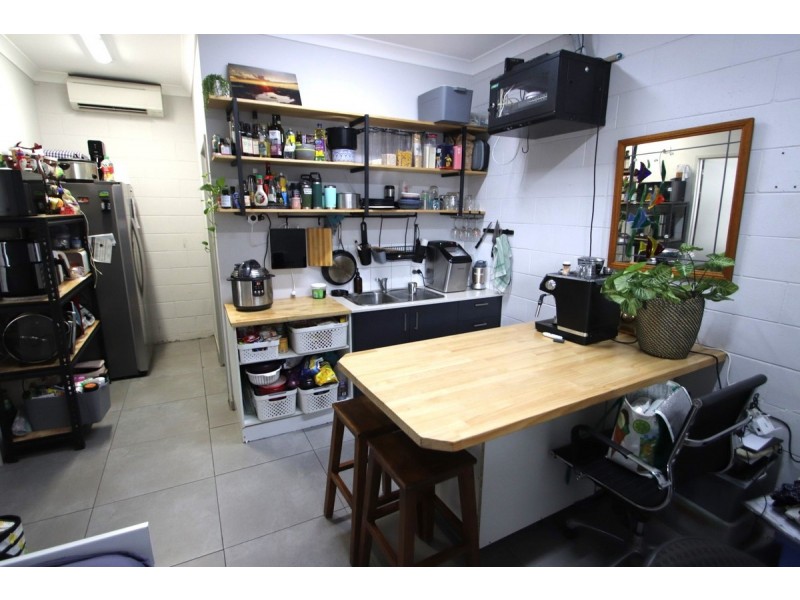 12/102 Coonawarra Road, Winnellie NT 0820