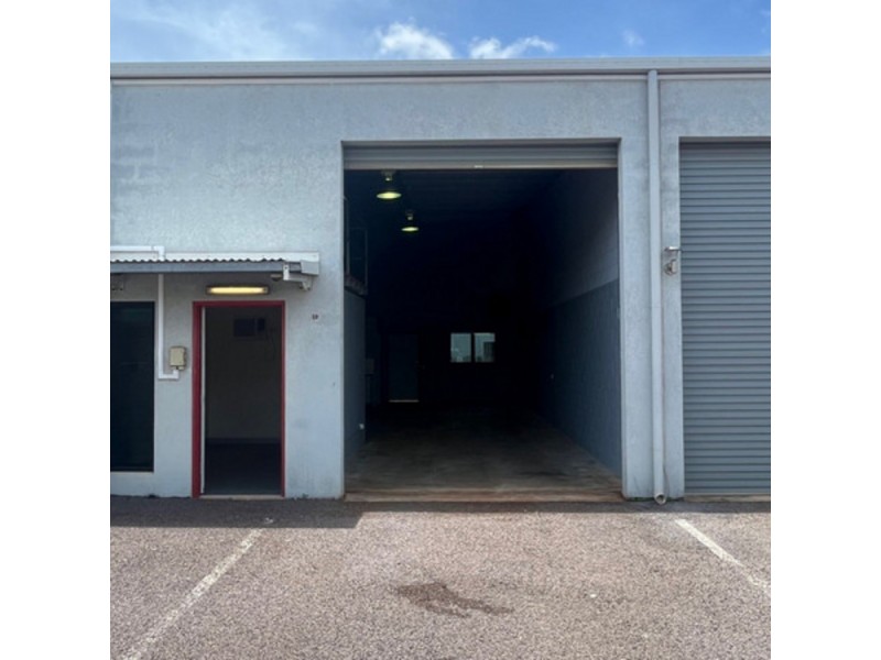 19/6 Aristos Place, Winnellie NT 0820