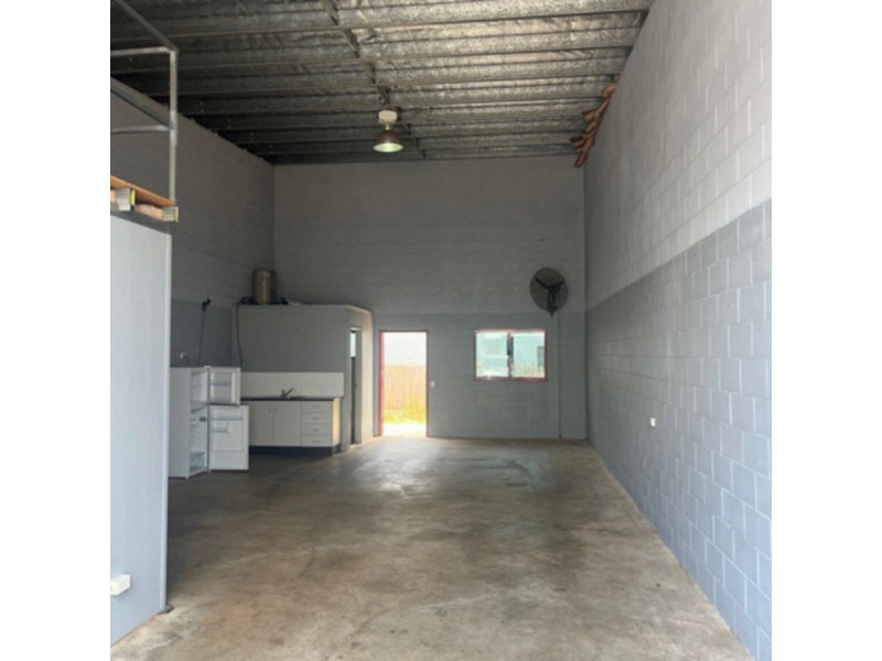 19/6 Aristos Place, Winnellie NT 0820