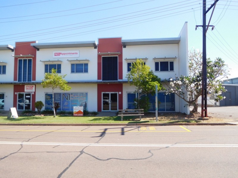 25/119 Reichardt Road, Winnellie NT 0820