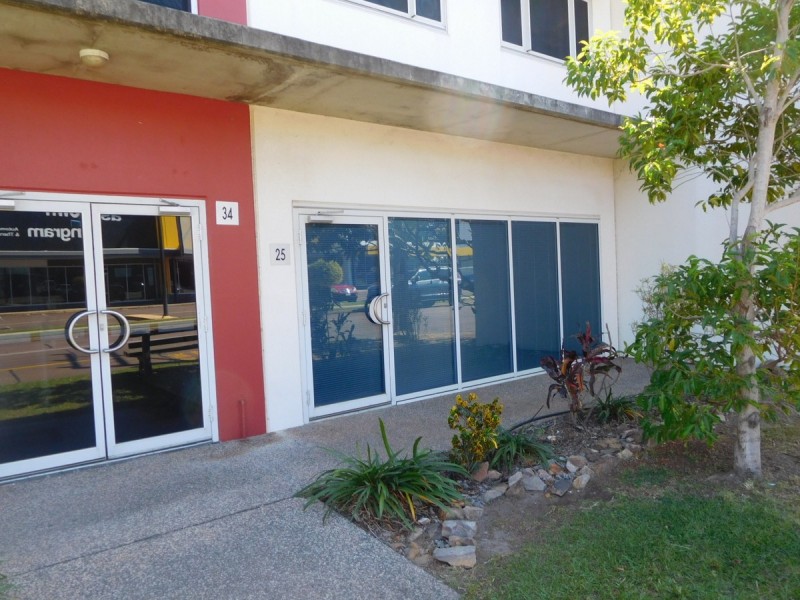 25/119 Reichardt Road, Winnellie NT 0820