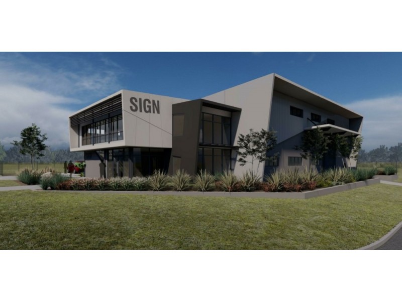 1 Andrews Street, Berrimah NT 0828