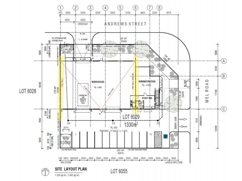 1 Andrews Street, Berrimah NT 0828