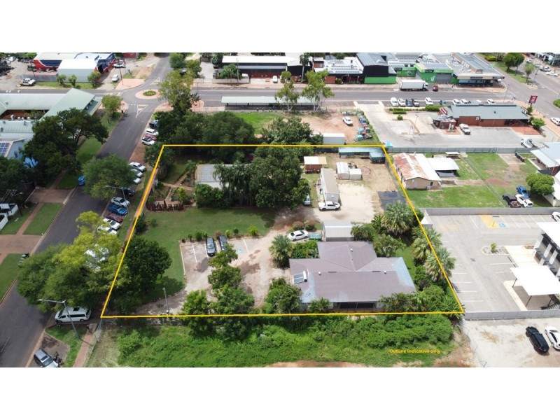 30 First Street, Katherine NT 0850