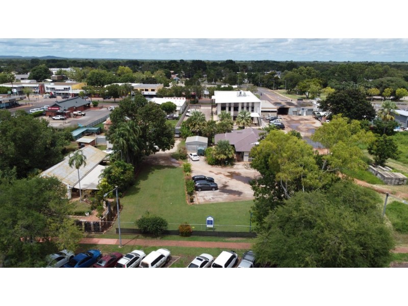 30 First Street, Katherine NT 0850