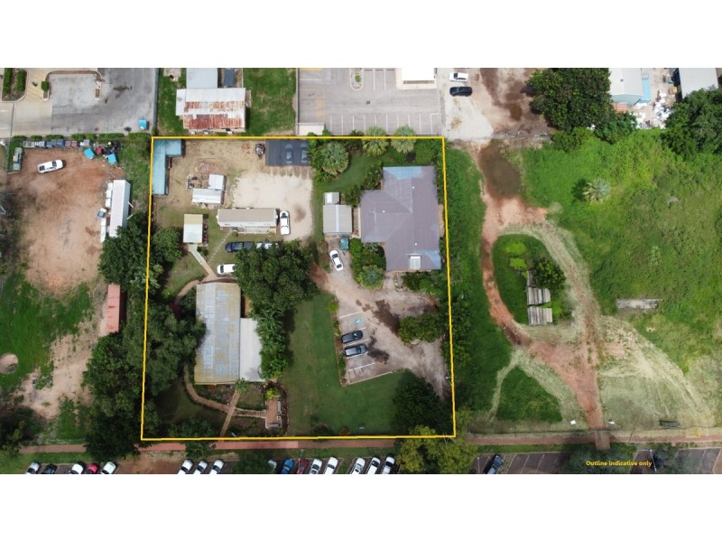 30 First Street, Katherine NT 0850