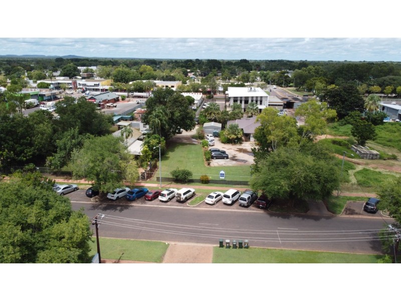 30 First Street, Katherine NT 0850