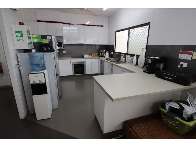 30 First Street, Katherine NT 0850