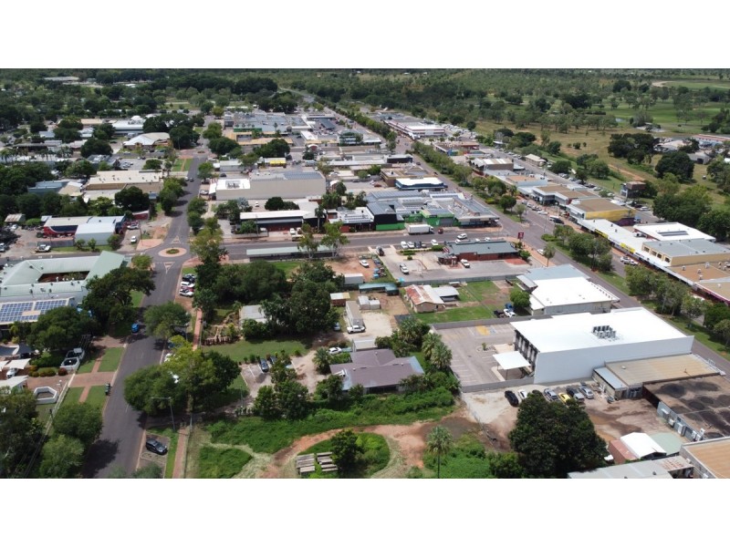 30 First Street, Katherine NT 0850