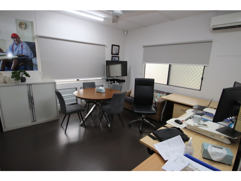 30 First Street, Katherine NT 0850