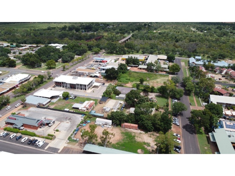30 First Street, Katherine NT 0850