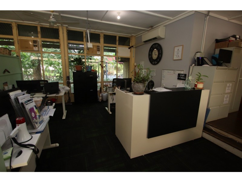 30 First Street, Katherine NT 0850