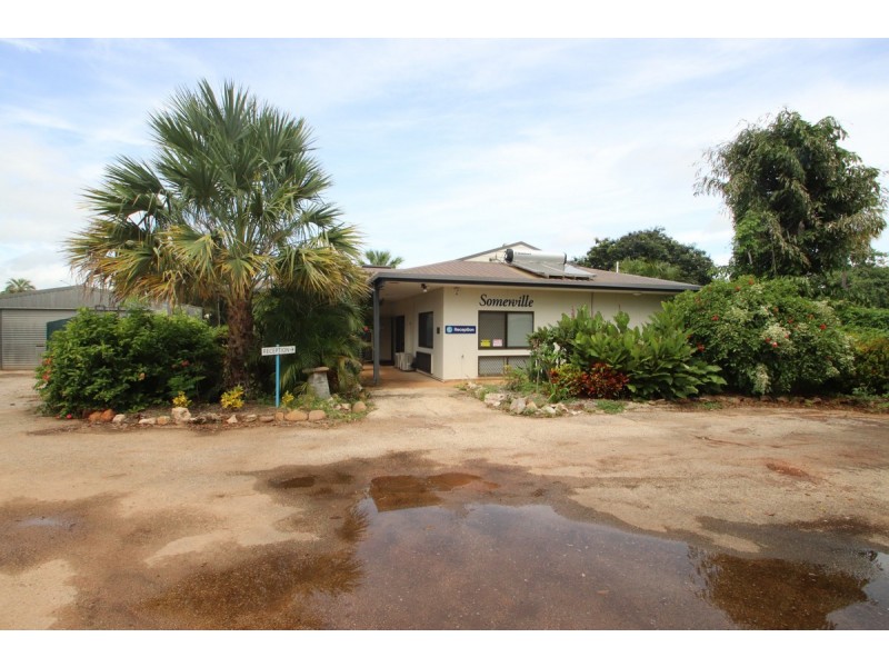 30 First Street, Katherine NT 0850