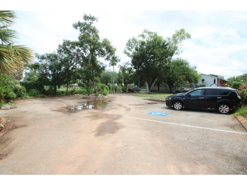 30 First Street, Katherine NT 0850