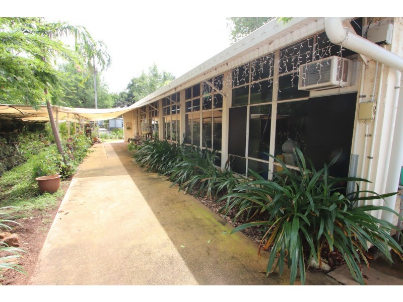 30 First Street, Katherine NT 0850