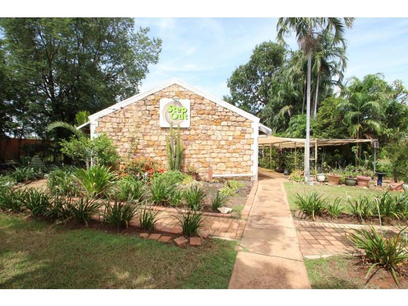 30 First Street, Katherine NT 0850
