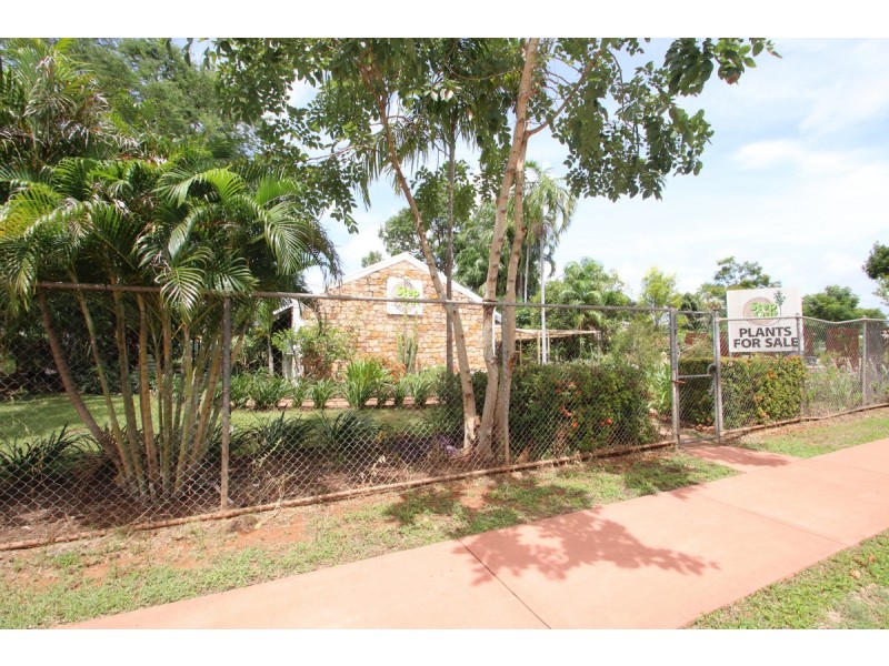 30 First Street, Katherine NT 0850