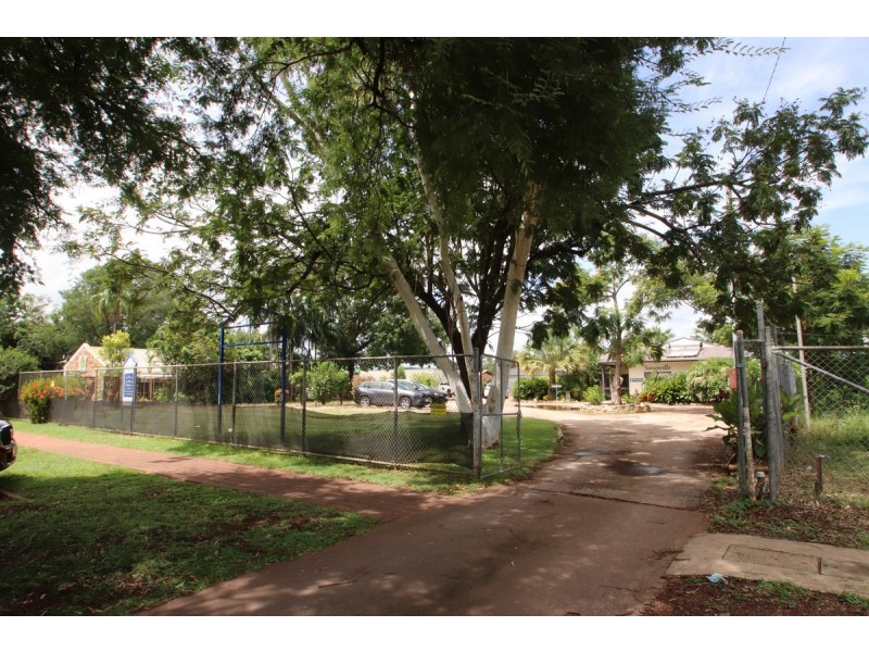 30 First Street, Katherine NT 0850