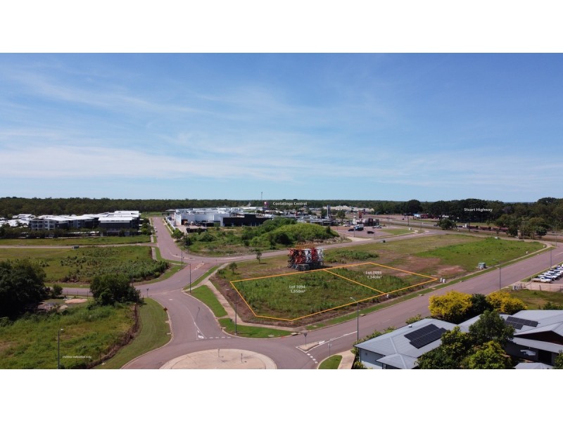 8-10 Patsalou Road, Coolalinga NT 0835