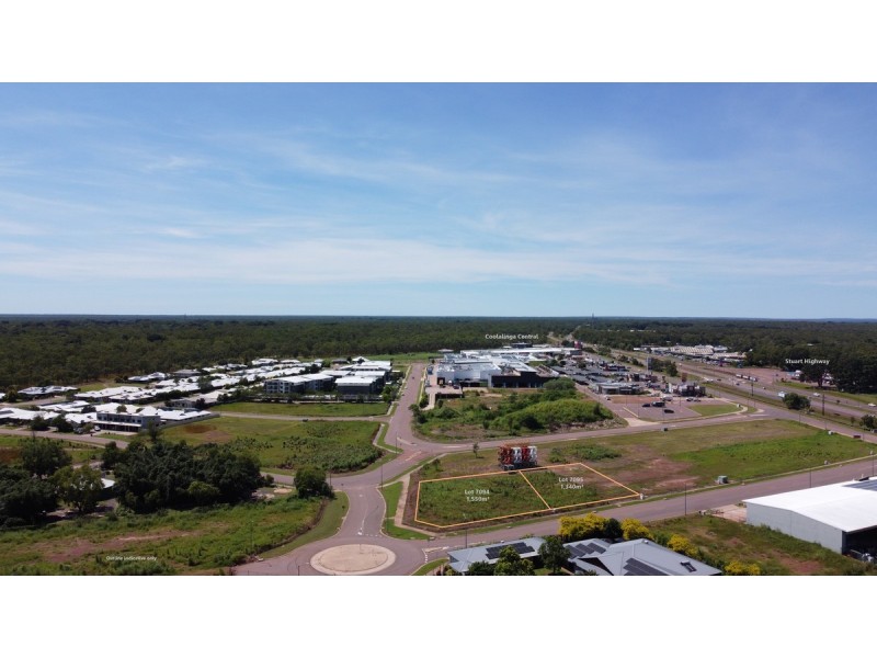 8-10 Patsalou Road, Coolalinga NT 0835