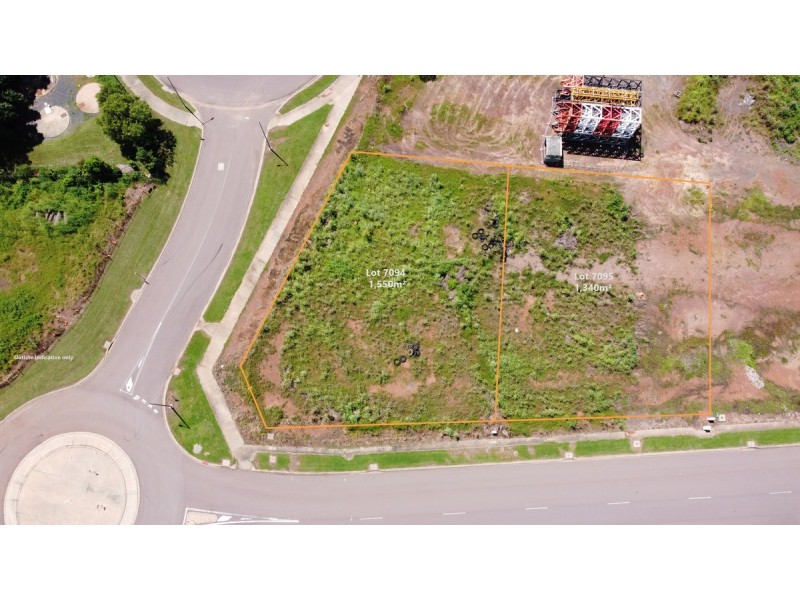 8-10 Patsalou Road, Coolalinga NT 0835